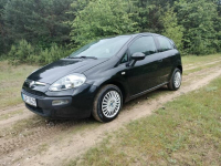 Fiat Punto Evo 1.2 Benzyna Klimatyzacja z Niemiec Kłobuck - zdjęcie 4