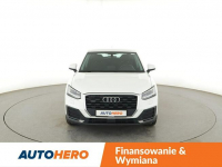 Audi Q2 4x4 S-tronic full LED navi klima auto czujniki parkowania Warszawa - zdjęcie 11
