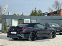 BMW M850i, 2019 Michałowice - zdjęcie 12