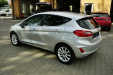 Ford Fiesta 1,5TDCI Klima, kamera, grzane fotele, 2018r. Płock - zdjęcie 4