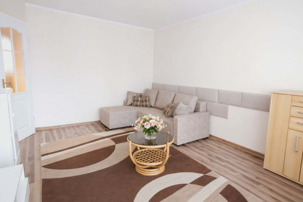 Mieszkanie na wynajem – ul. Adama Mickiewicza Białystok - zdjęcie 1