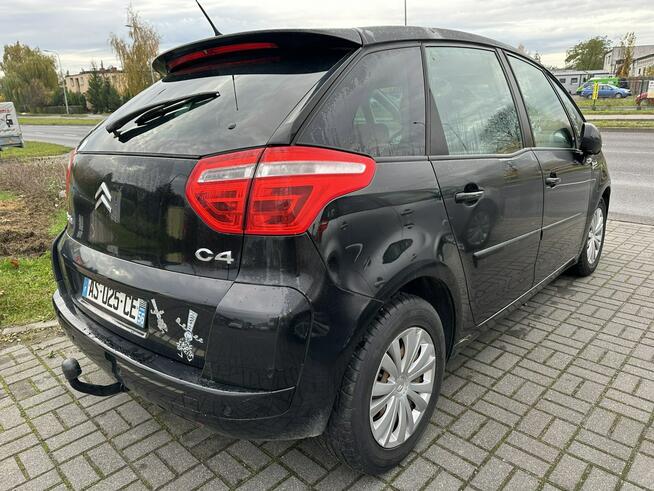 1.6 hdi PanoraSerwis CitroenHAK , ZADBANY Bydgoszcz - zdjęcie 5