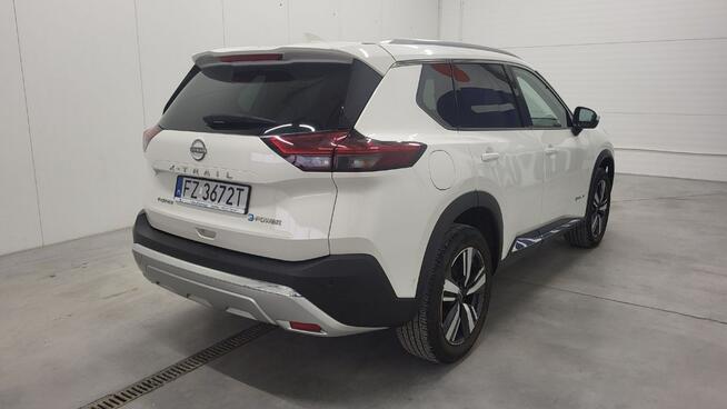 Nissan X-Trail 1.5 VC-T e-POWER Tekna e-4ORCE Grójec - zdjęcie 6