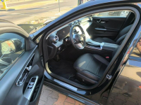 Mercedes C 200 1.5 Mild Hybrid 204KM Łuków - zdjęcie 11