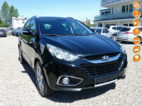 Hyundai IX35 2013 2.0 diesel 184km 4x4 skóry automat navi