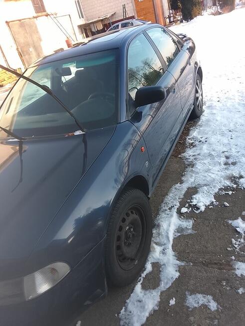 Audi a4 B5 1.8 Warka - zdjęcie 4