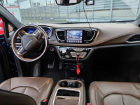 Chrysler Pacifica LIMITED PLATINUM 8 osobowa Poznań - zdjęcie 10