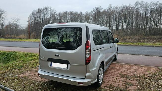 Ford Tourneo Connect Ford grand tourneo connect 7 osób 1.5 dci ładny Chełm Śląski - zdjęcie 8