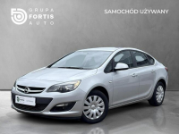 Opel Astra Sedan 1.4 Turbo 140KM Manual Salon PL Jeden Właściciel HAK