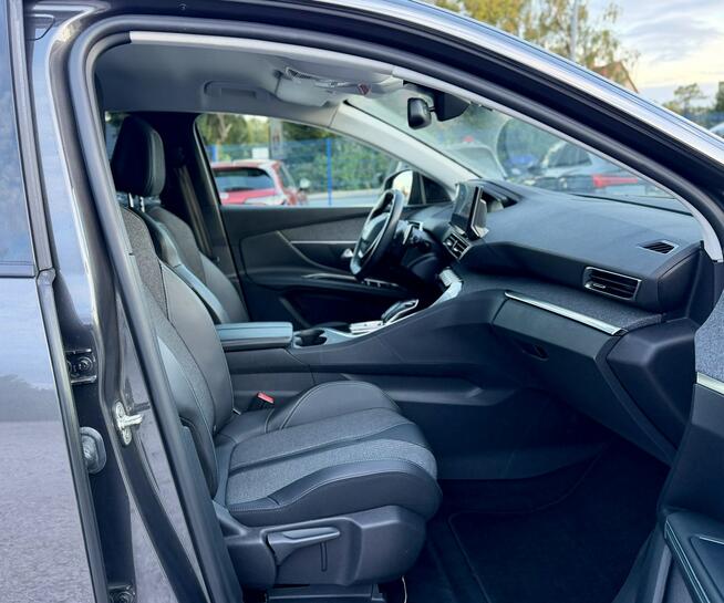 Peugeot 3008 Allure,Bogata wersja,Gwarancja Kamienna Góra - zdjęcie 12