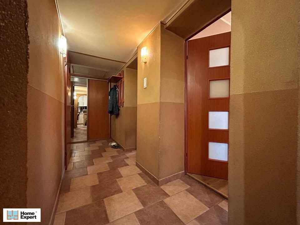 2pok, 64met, okolice Bema BALKON/PIWNICA (Wrocław) Śródmieście - zdjęcie 4