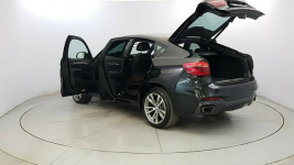 BMW X6 xDrive40d M Sport ! Z Polskiego Salonu ! Faktura Vat ! Warszawa - zdjęcie 11