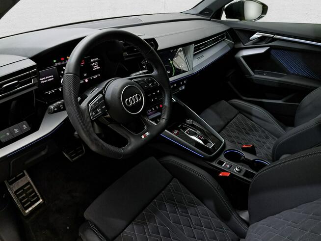 Audi S3 Komorniki - zdjęcie 11