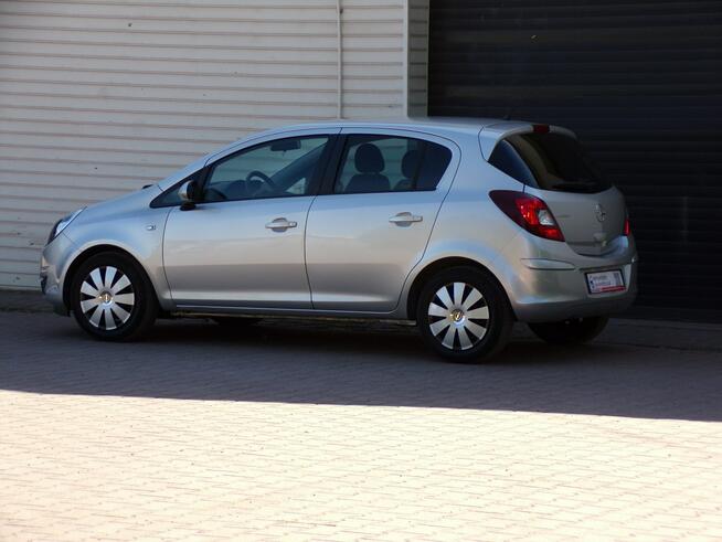 Opel Corsa Pełny Automat /Klimatronic /1,4 /100\KM Mikołów - zdjęcie 11