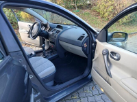 renault megane 1,6-16v 2007 salon pl. 176tys, km, Bydgoszcz - zdjęcie 4