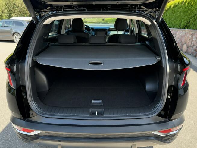 Hyundai Tucson Sadlno - zdjęcie 6
