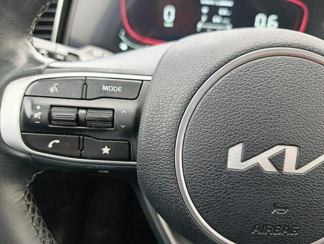 Kia Sportage 1-właściciel fv23% Otwock - zdjęcie 9