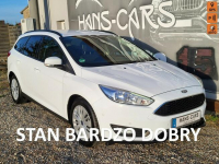 Ford Focus *klimatronik*super stan*z Niemiec* Dąbrowa - zdjęcie 1