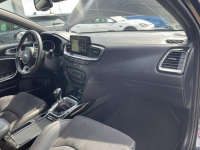 Kia Pro_cee'd GTline Automat JBL Skóra Podgrzewanie Kamera 204KM Gliwice - zdjęcie 11