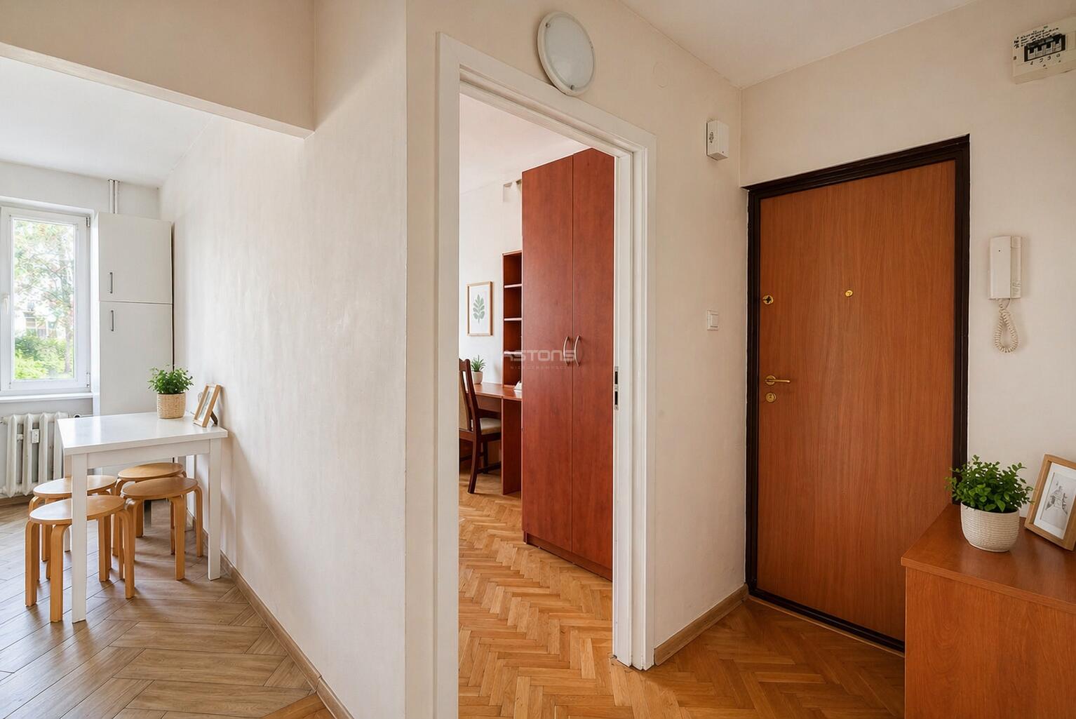 ŚWIETNE MIESZKANIE NA WINOGRADACH! Poznań - zdjęcie 11