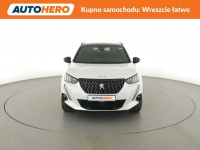 Peugeot 2008 GT, virtual, full led, navi, kamera, pół skóry Warszawa - zdjęcie 11