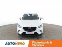 Mazda CX-3 GRATIS! Pakiet Serwisowy o wartości 1100 zł! Warszawa - zdjęcie 10