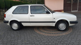Volkswagen Golf II 1.8 CL Bachowice - zdjęcie 7