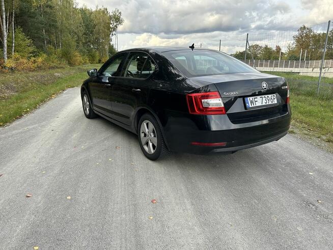 Skoda Octavia 2017 1,4 TSI 150HP Aleksandrów Łódzki - zdjęcie 1