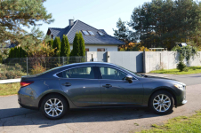 Mazda 6 GJ 2016 2,5 192KM Oświęcim - zdjęcie 5