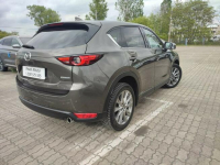 Mazda CX-5 Salon Polska 1-właściciel Otwock - zdjęcie 2