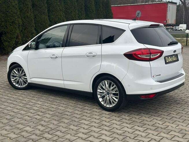 Ford c-max super stan automat!!! Zwoleń - zdjęcie 9