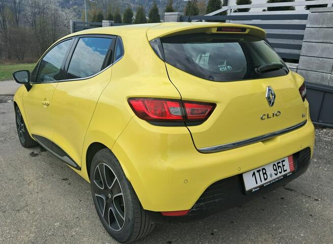 Renault Clio Cisiec - zdjęcie 6