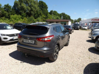 Nissan Qashqai Słupsk - zdjęcie 8