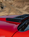 Dodge RAM 1500 GT / Oryginalny przebieg / Pełny przegląd Ropczyce - zdjęcie 7