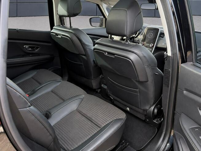 Renault Grand Scenic Intens 7 miejsc BOSE Tarnowskie Góry - zdjęcie 8