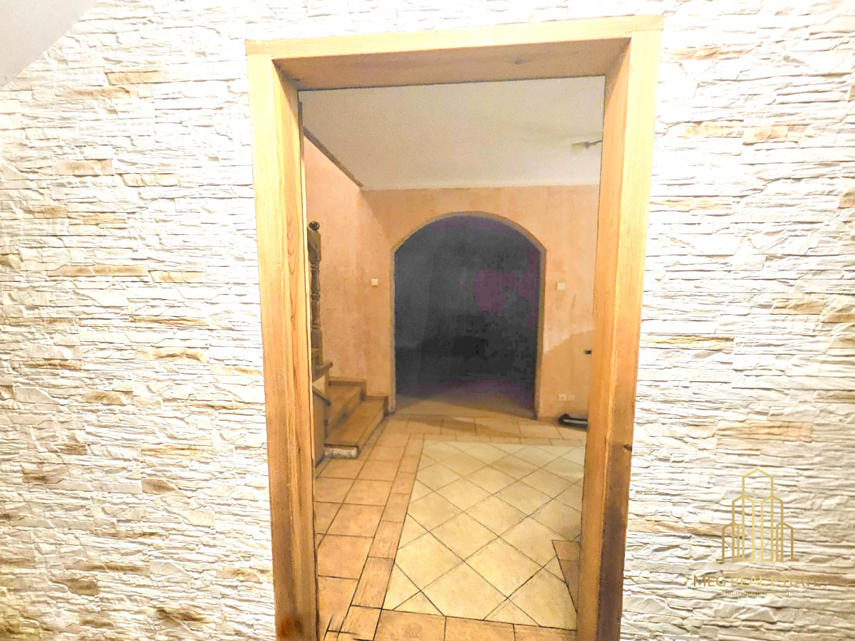 Dom*Sypialnia z kominkiem 50 m2*Dojlidy Górne*275m Białystok - zdjęcie 4