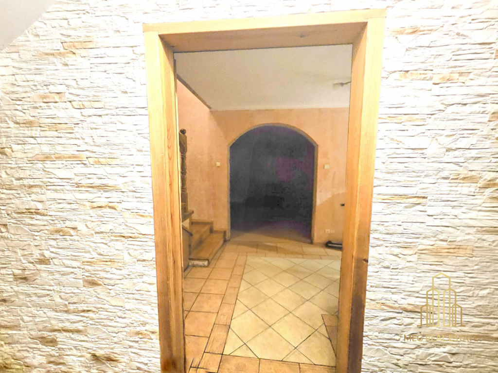 Dom*Sypialnia z kominkiem 50 m2*Dojlidy Górne*275m Białystok - zdjęcie 4