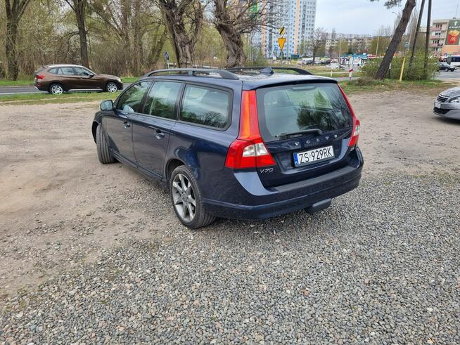 Volvo V70 Klimatronik - Alu 18 - Ładny - Sprawny - Zadbany Szczecin - zdjęcie 4