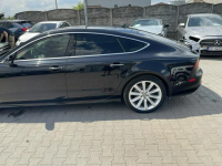 Audi A7 Quattro Bose Skóra Wentyalcja Pamięć Szyberdach 310KM Gliwice - zdjęcie 4