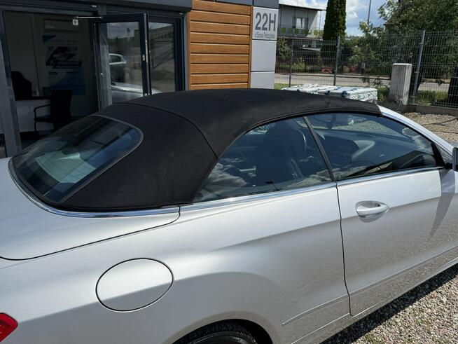 Mercedes E 200 1.8i(184KM) Super Stan!!! Białogard - zdjęcie 9