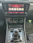 Skoda Superb 2.0 TSI 4x4 sportline DSG Warszawa - zdjęcie 5
