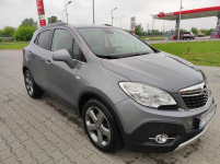 Sprzedam OPEL MOKKA BENZYNA 2014r. 1.4 TURBO Brudzew - zdjęcie 2