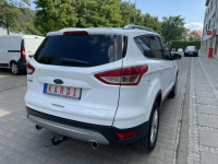 Ford Kuga 2.0 Diesel Automat Szczecin - zdjęcie 7