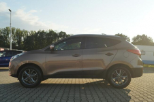 Hyundai ix35 2014R 1,6 BENZ. 135KM STAN BDB Goczałkowice-Zdrój - zdjęcie 5