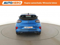 Ford Puma st-line, vignale, mhev, led, panorama, nappa, grzane fotele Warszawa - zdjęcie 6
