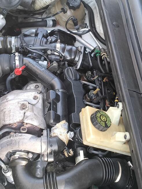 Citroen C4 grand Picasso Opole - zdjęcie 4