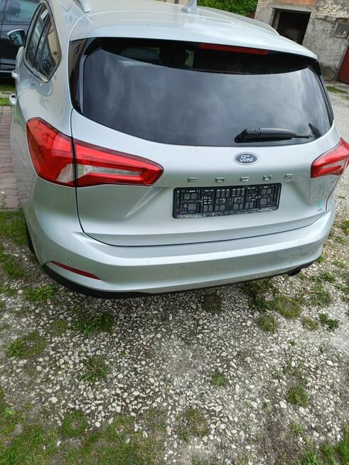 Ford Focus kombi full Leed diesel Kielce - zdjęcie 3