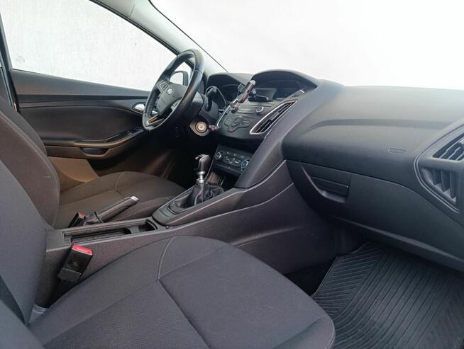 Sprzedam Ford Focus Kombi 1.5 diesel mk3 Toruń - zdjęcie 11
