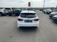 Hyundai i40 Succes Podgrzewanie Klimatronik Kamera Gliwice - zdjęcie 3