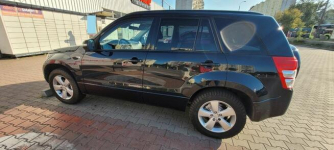 Suzuki Grand Vitara Diesel 1,9l 2011r. Gorzów Wielkopolski - zdjęcie 2